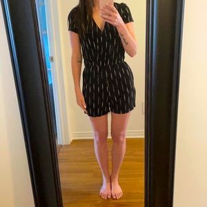 H&M jumpsuit brand new